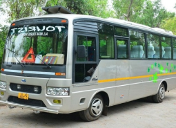 16-20 Seater Bus