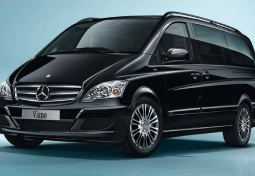 7-9 Seater Maxicab